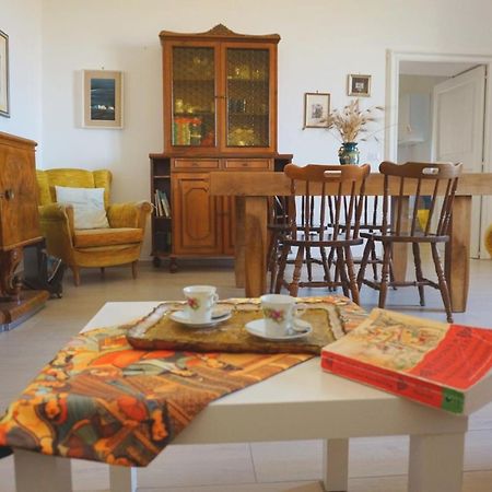 Nomadi Sedentari - Irsina Apartment Екстериор снимка