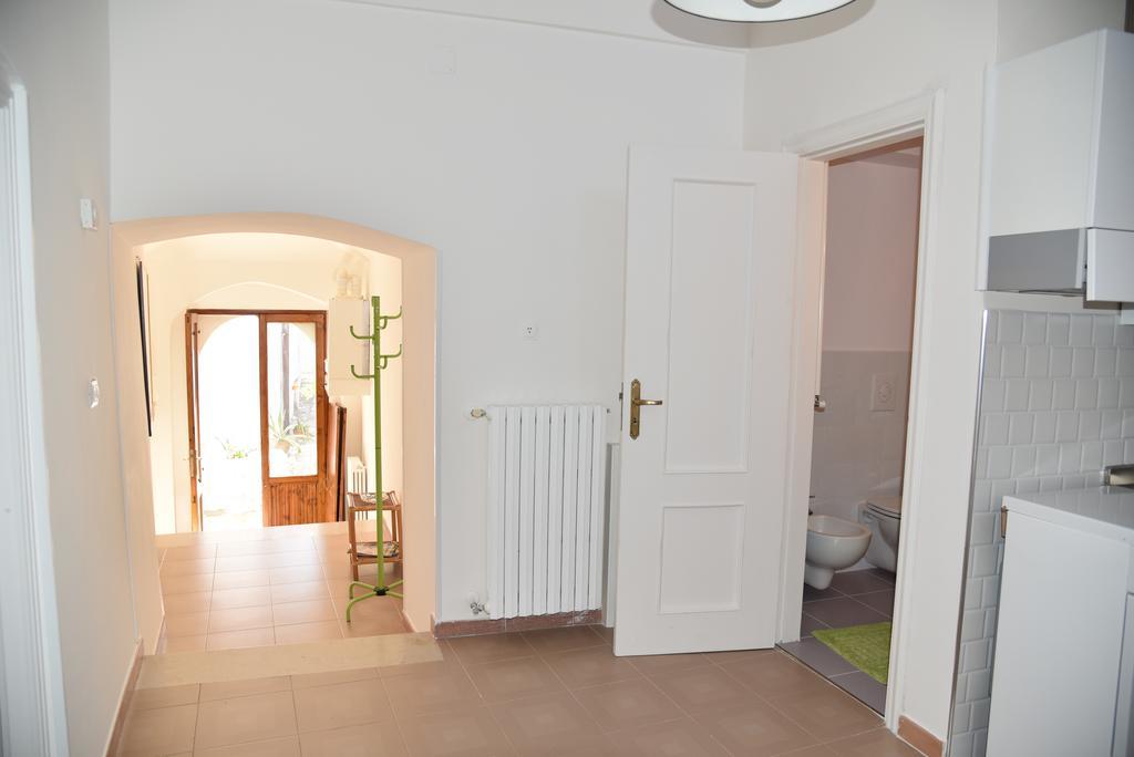 Nomadi Sedentari - Irsina Apartment Екстериор снимка