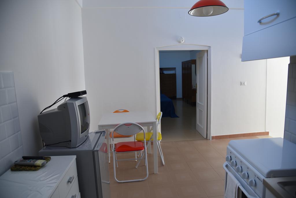 Nomadi Sedentari - Irsina Apartment Екстериор снимка