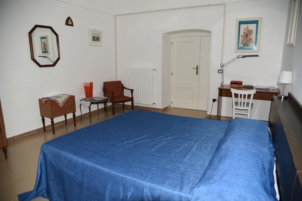 Nomadi Sedentari - Irsina Apartment Екстериор снимка