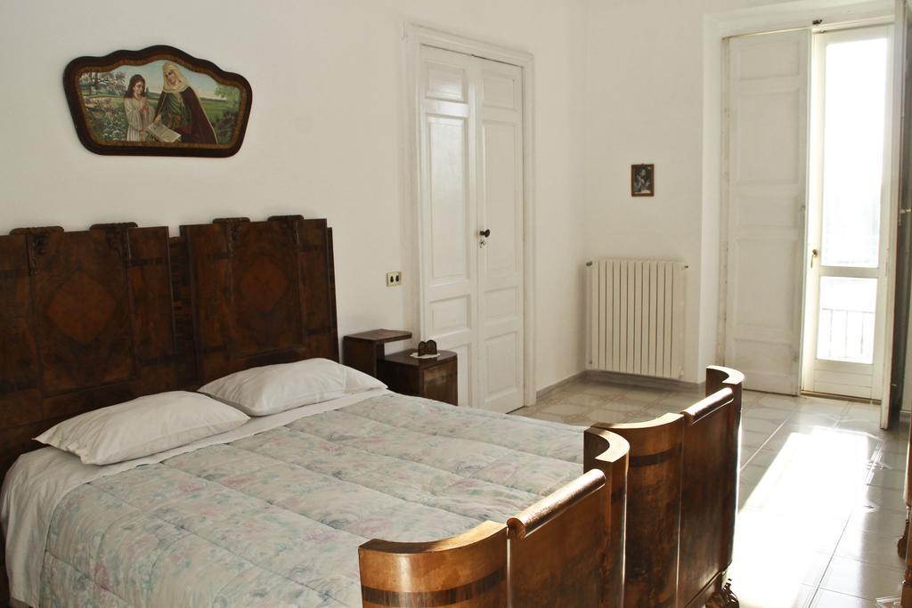Nomadi Sedentari - Irsina Apartment Екстериор снимка