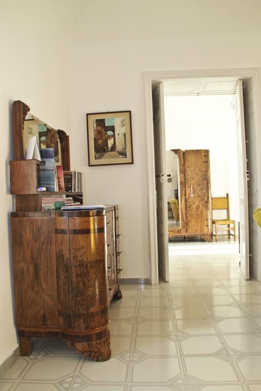 Nomadi Sedentari - Irsina Apartment Екстериор снимка