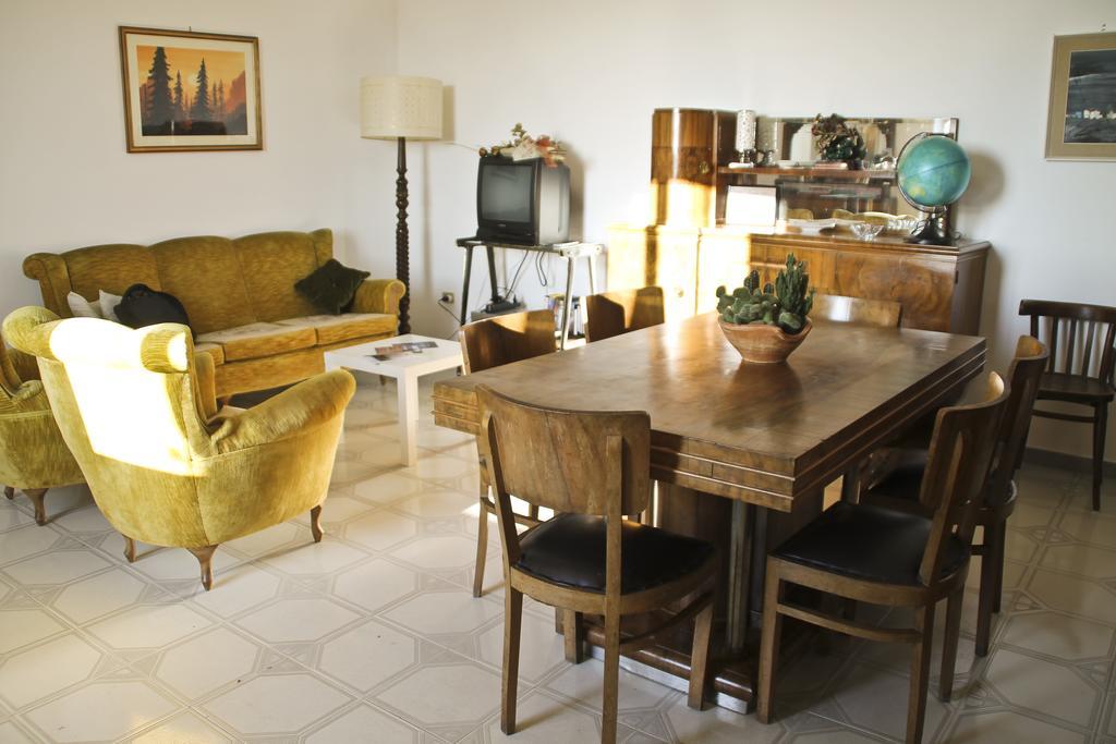 Nomadi Sedentari - Irsina Apartment Екстериор снимка